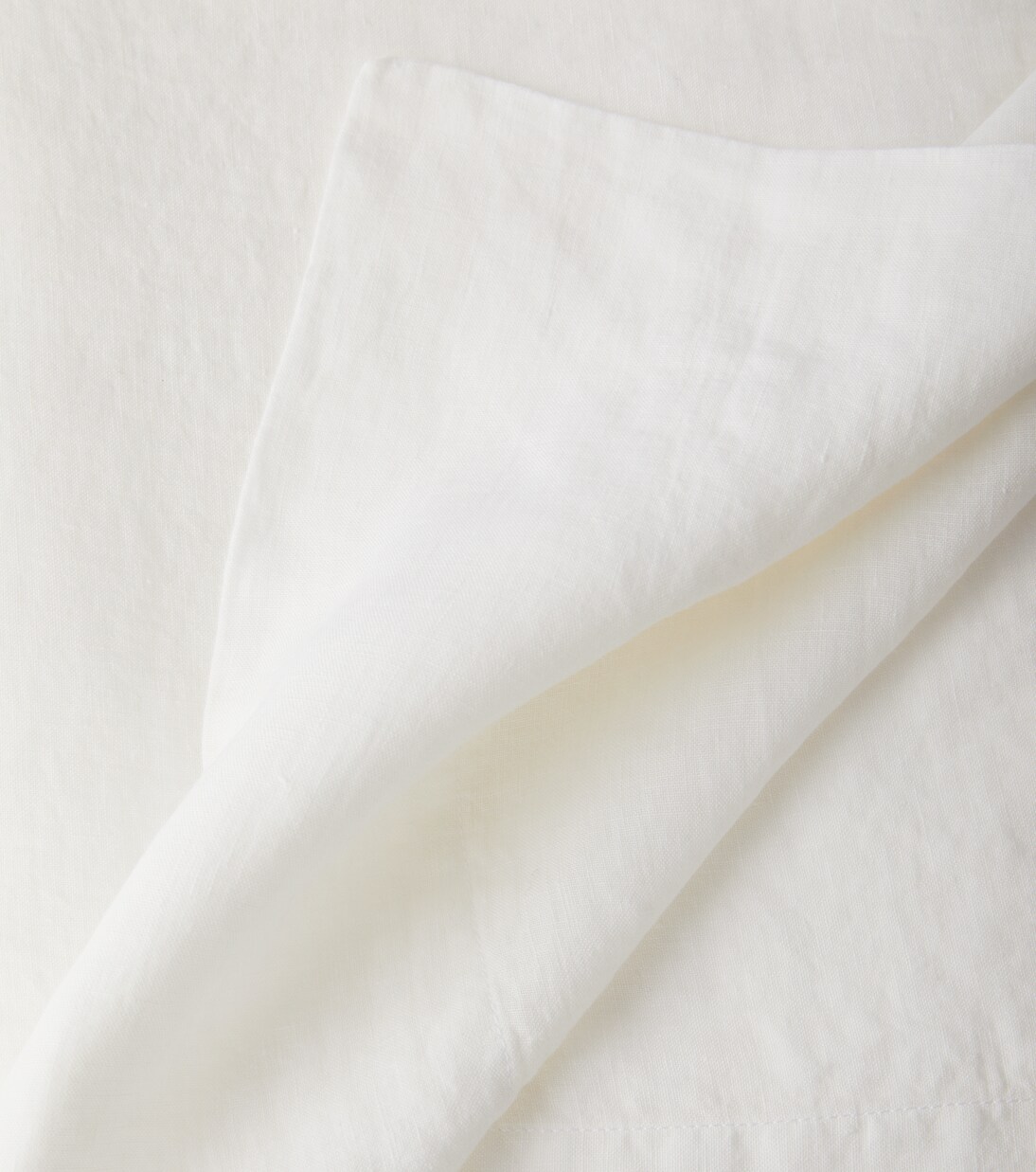 Linen tablecloth | Once Milano