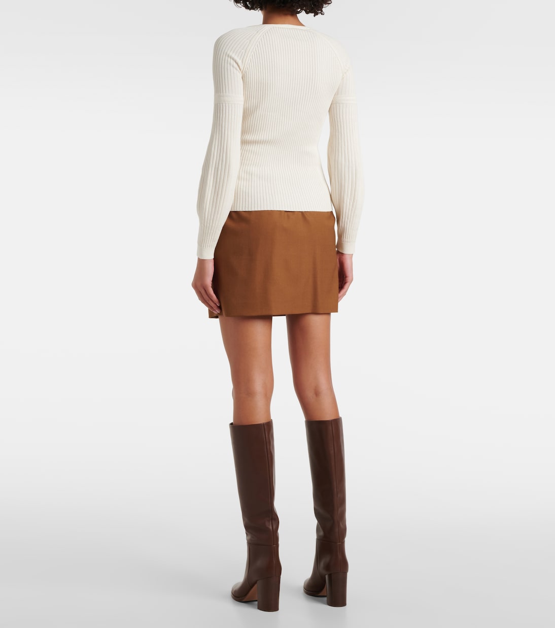 Pullover Gioiosa aus Baumwolle | Max Mara