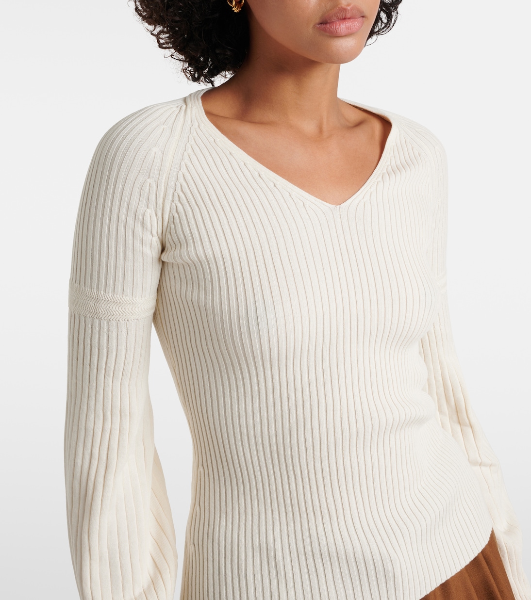 Pullover Gioiosa aus Baumwolle | Max Mara