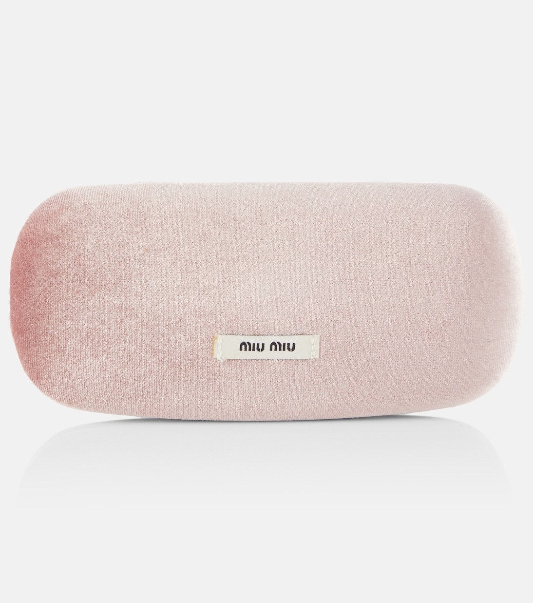 Rectangular glasses | Miu Miu