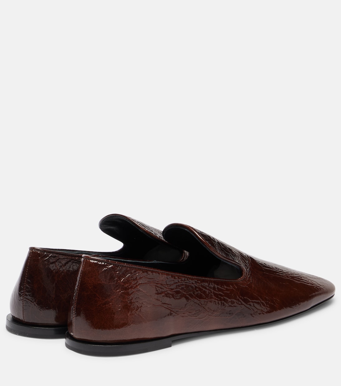 Mocassini in pelle | Jil Sander