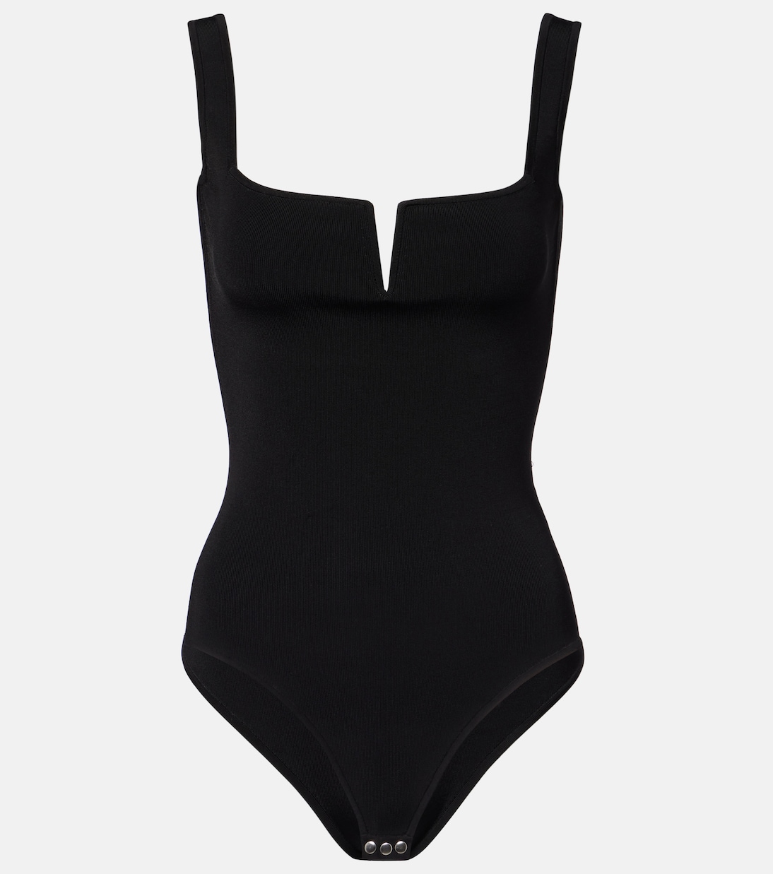 Freya bodysuit | Galvan