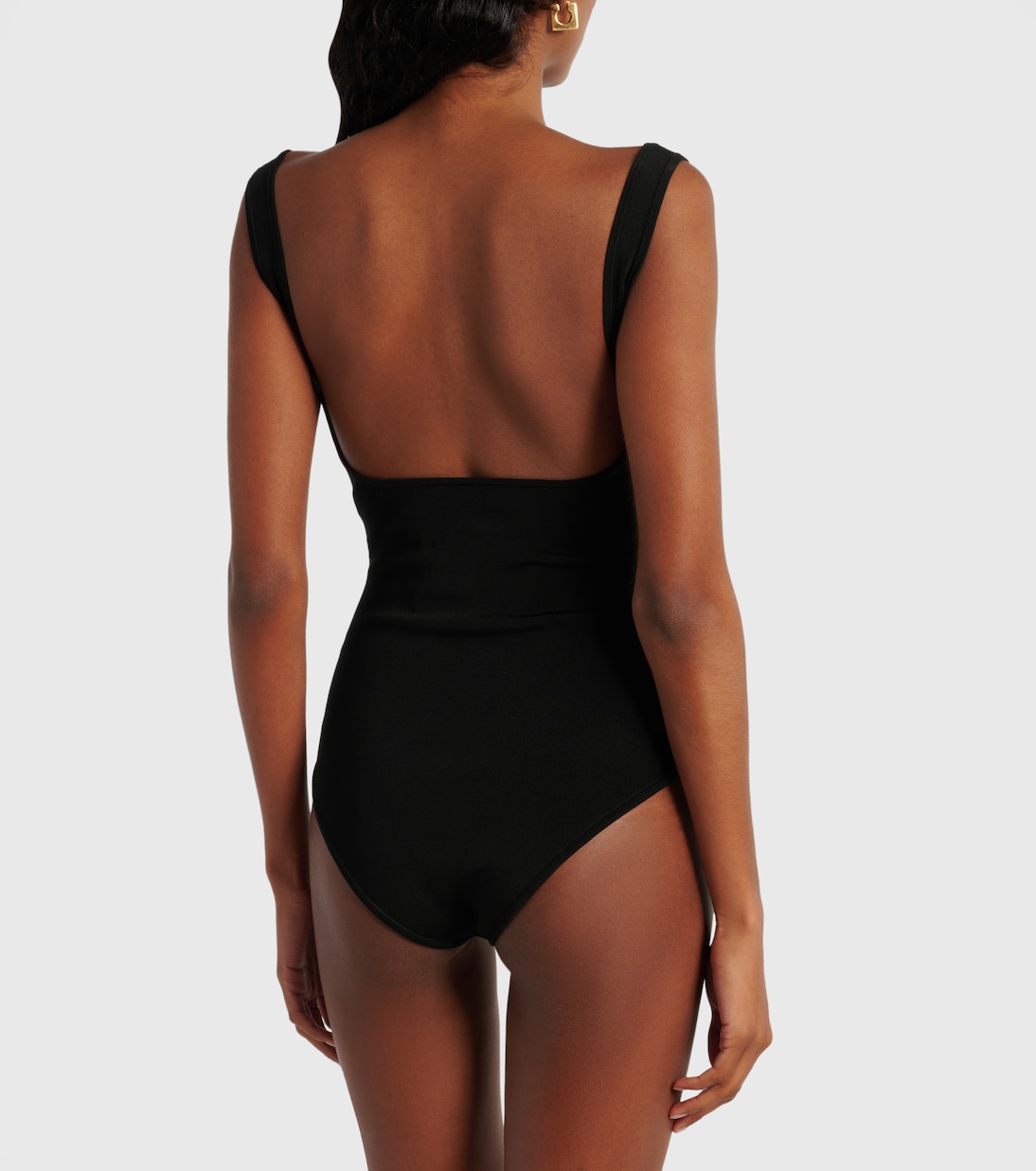Freya bodysuit | Galvan