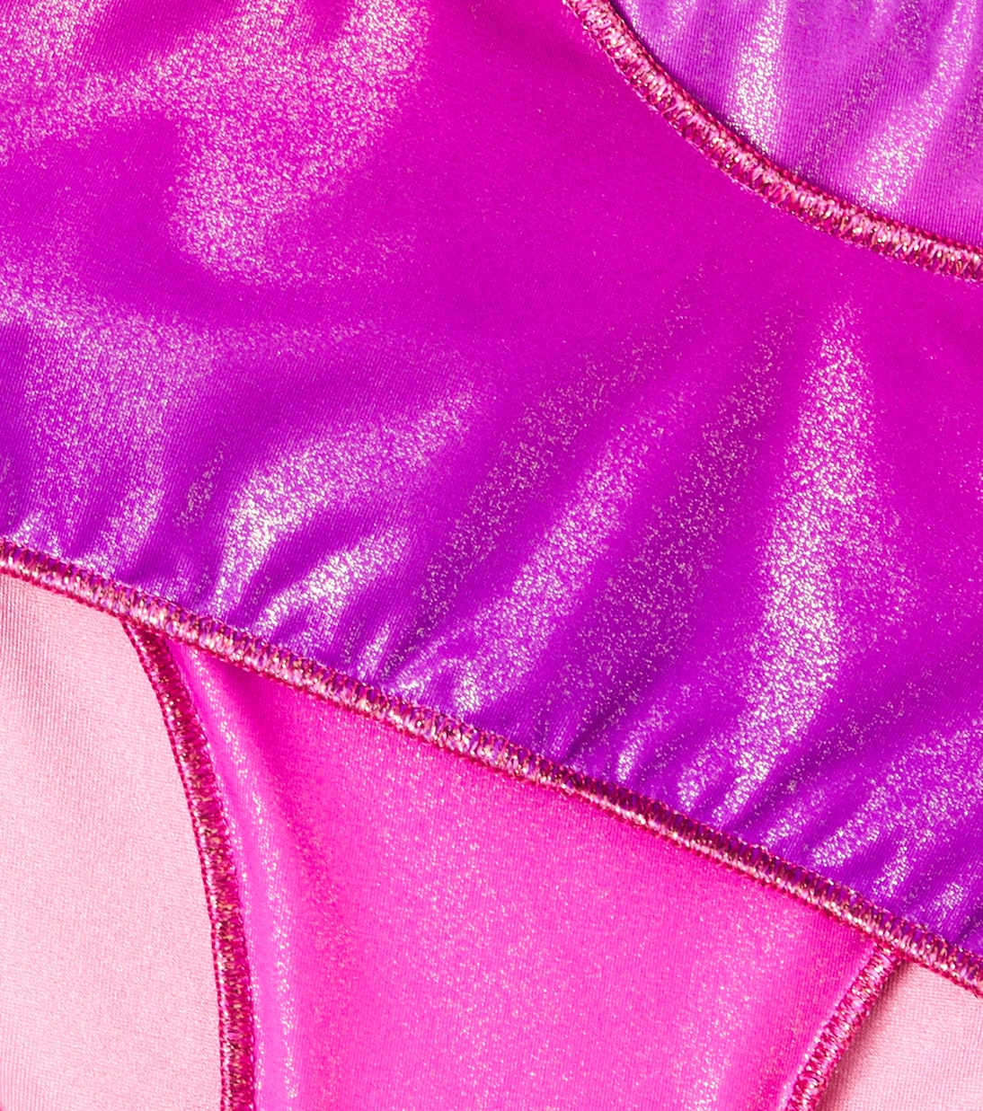 Bikini à paillettes | Oséree Kids