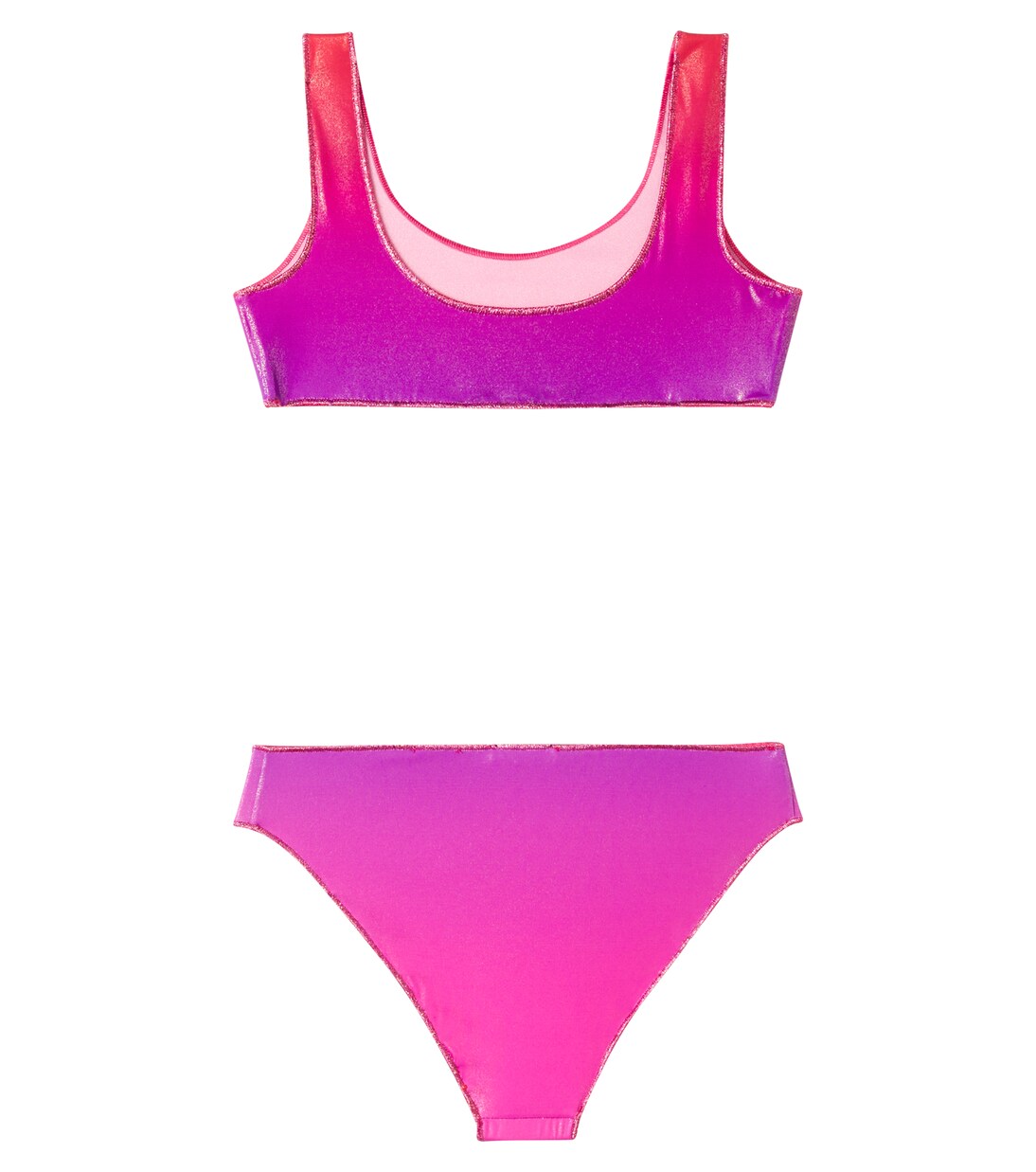 Bikini à paillettes | Oséree Kids