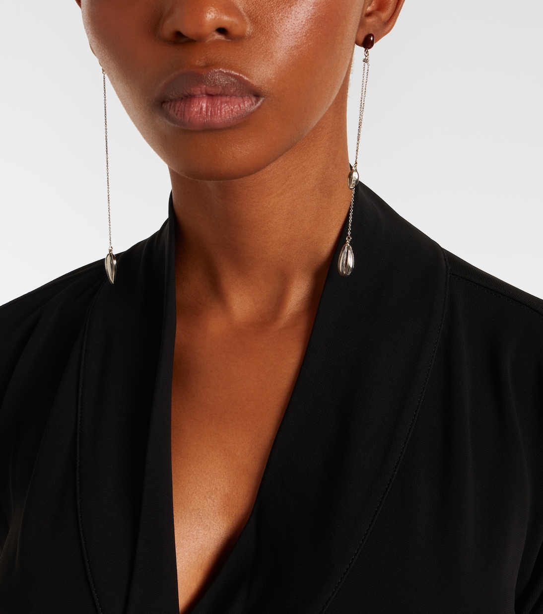 Ohrringe Girasol | Lemaire