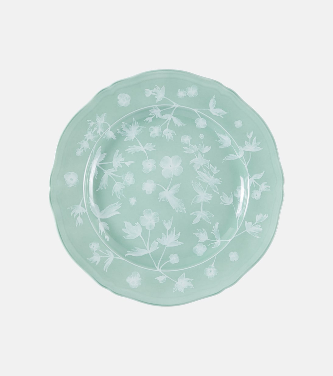 X Ginori 1735 Dessertteller Floral | Cabana