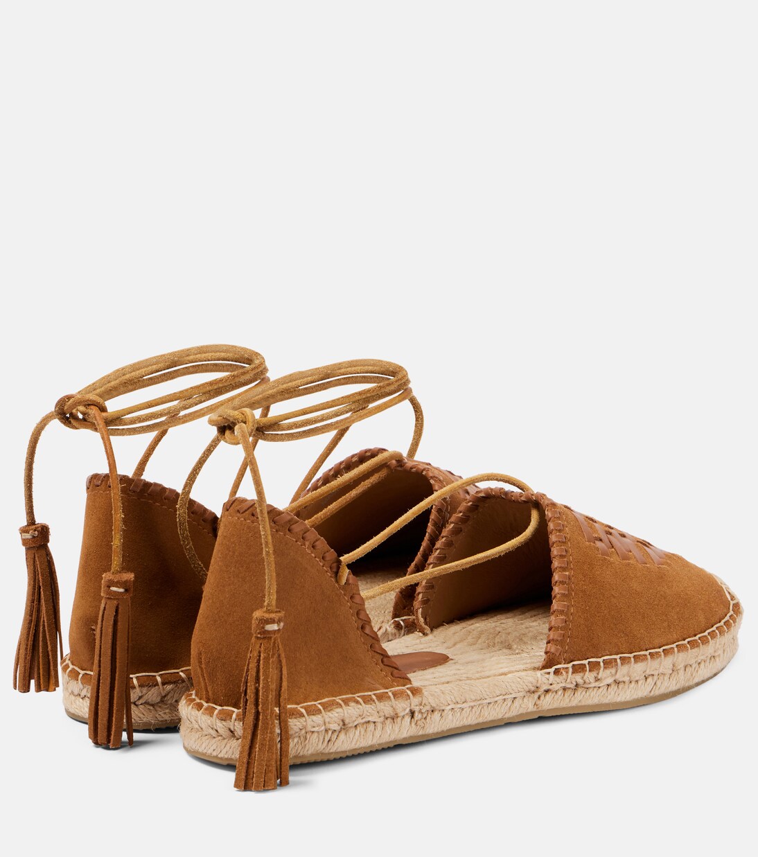Celsi leather espadrilles | Isabel Marant