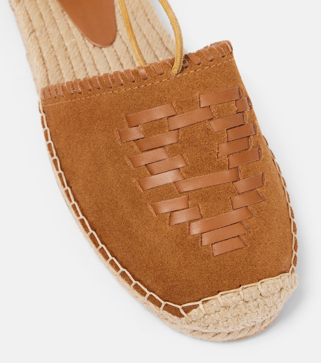 Celsi leather espadrilles | Isabel Marant