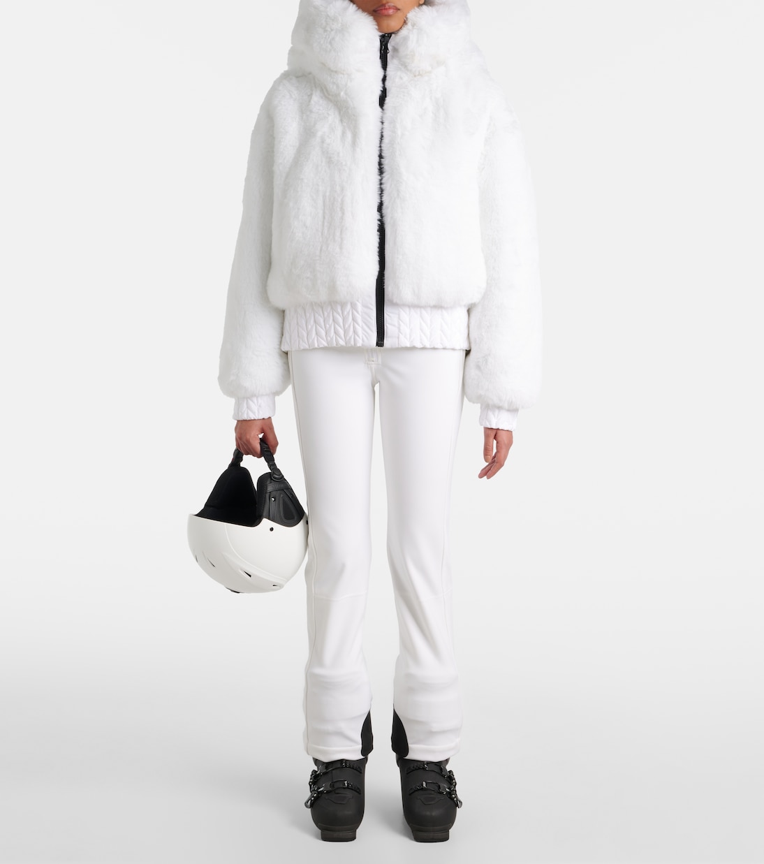 Phoebe ski salopettes | Goldbergh