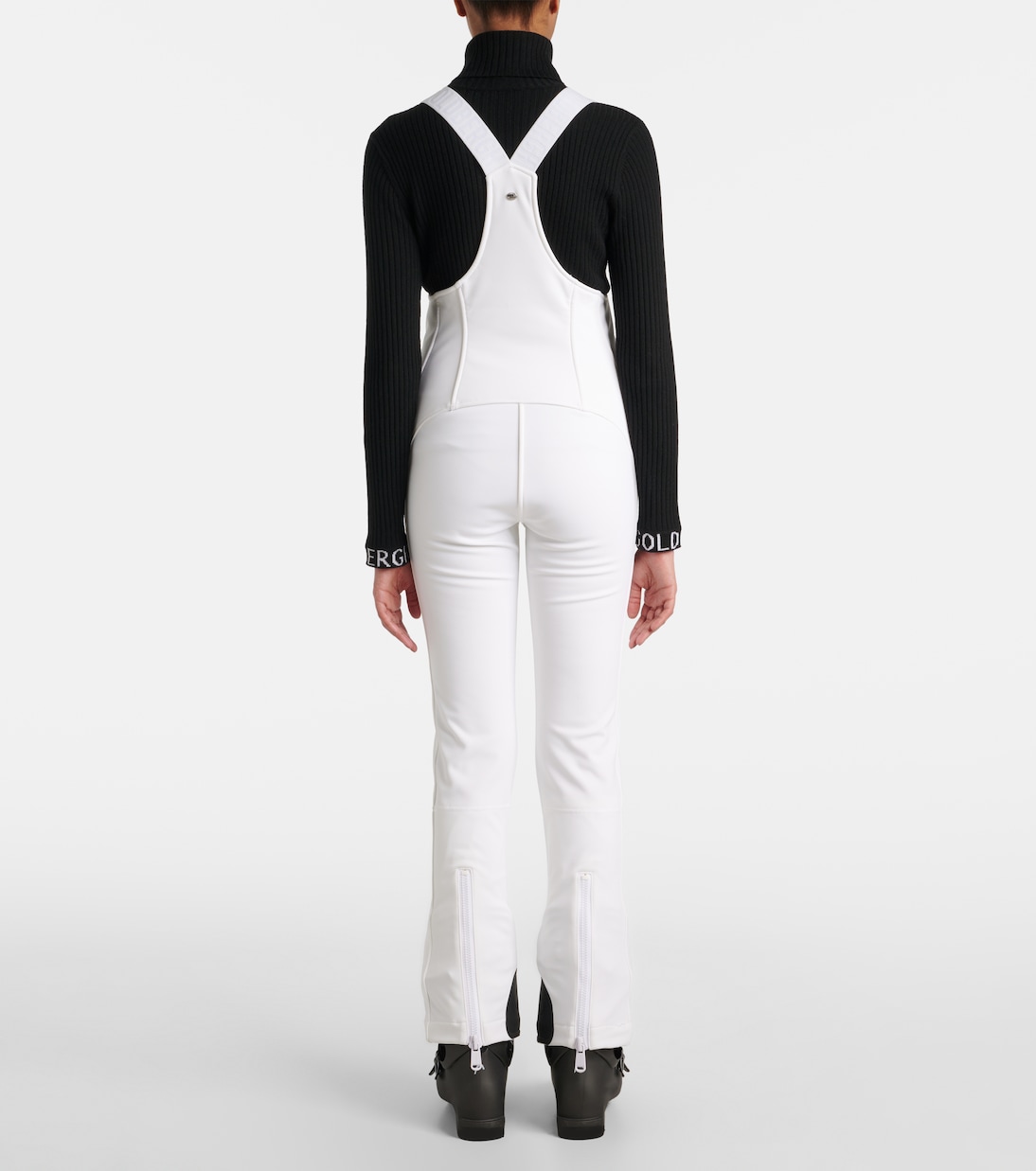 Phoebe ski salopettes | Goldbergh