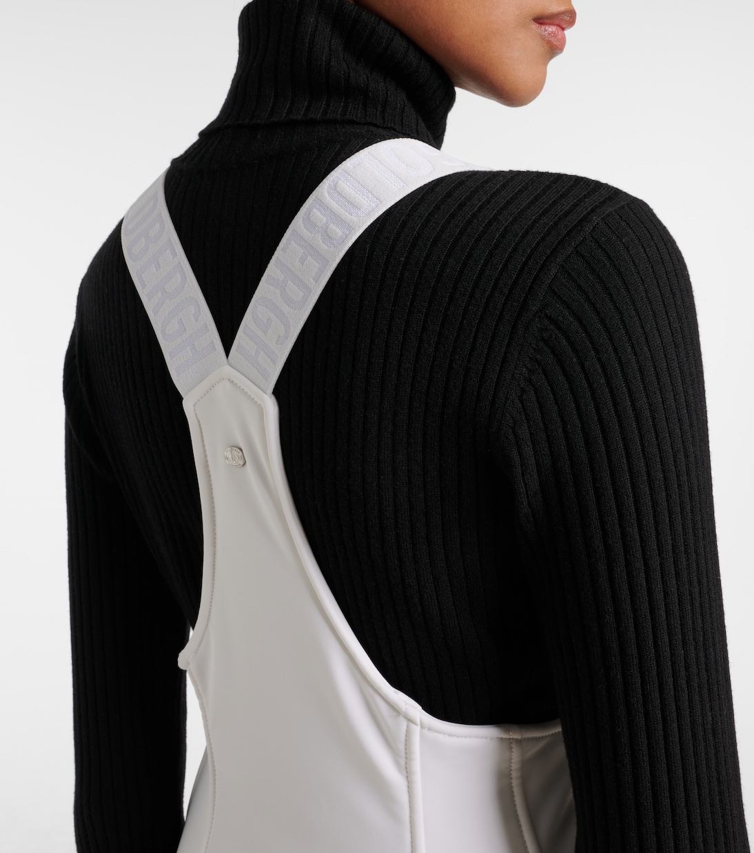 Phoebe ski salopettes | Goldbergh