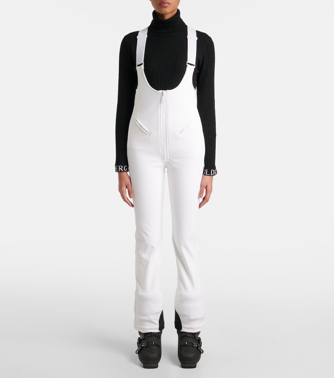 Phoebe ski salopettes | Goldbergh