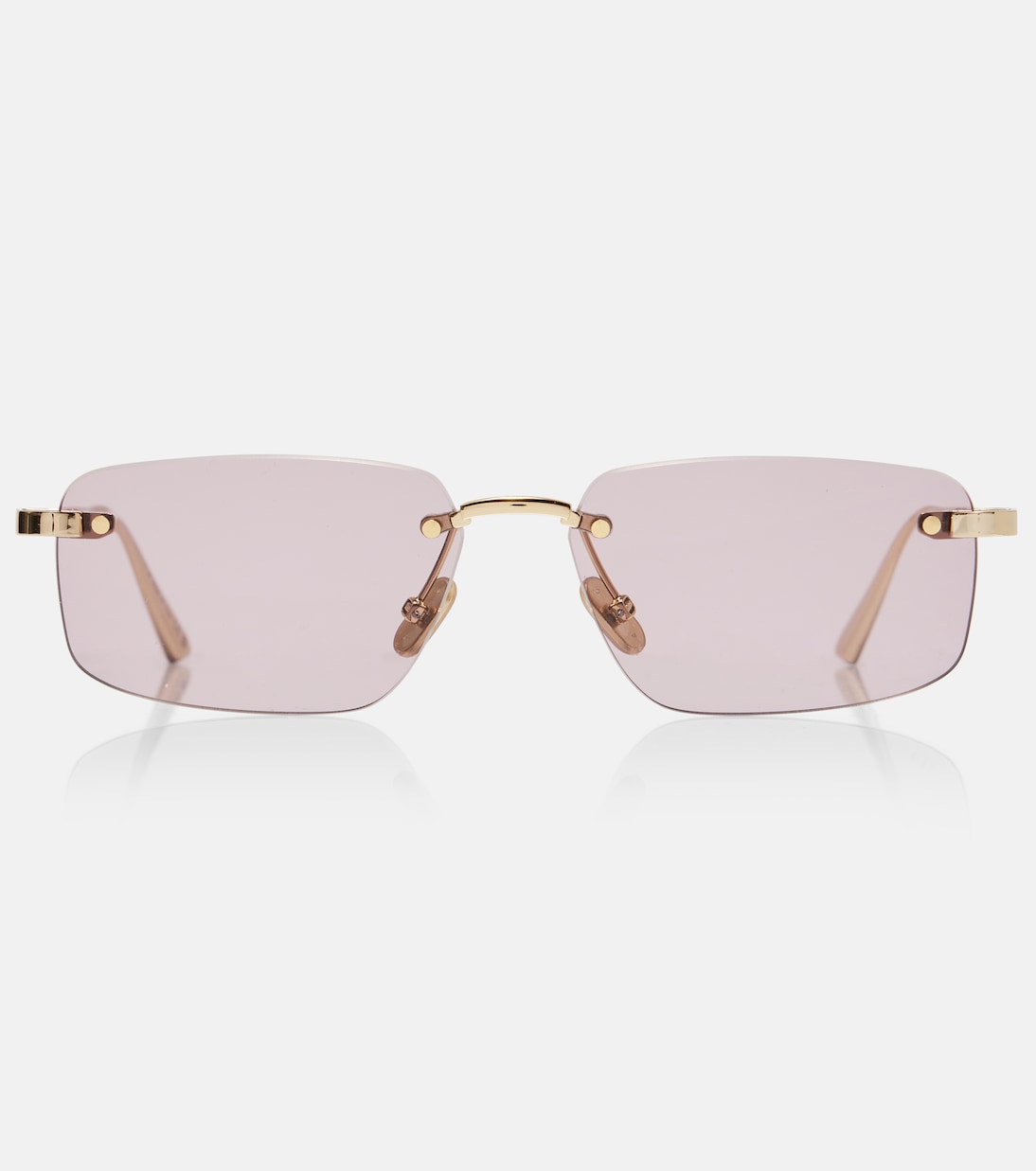 CDior S4U rectangular sunglasses | Dior Eyewear