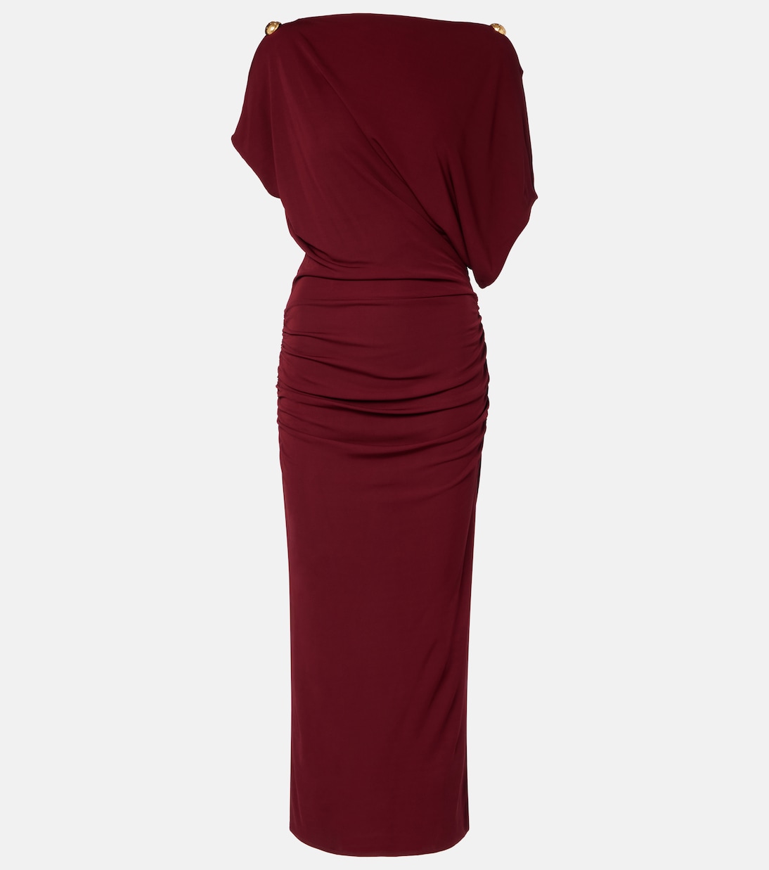 Robe longue Brina | Altuzarra