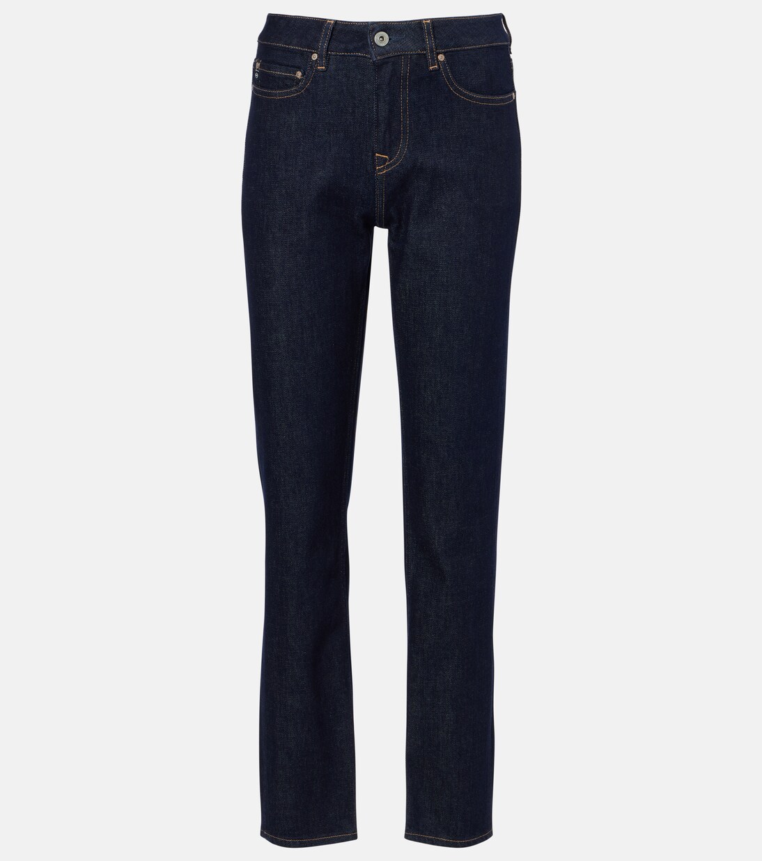 Jeans slim Fiancé | AG Jeans