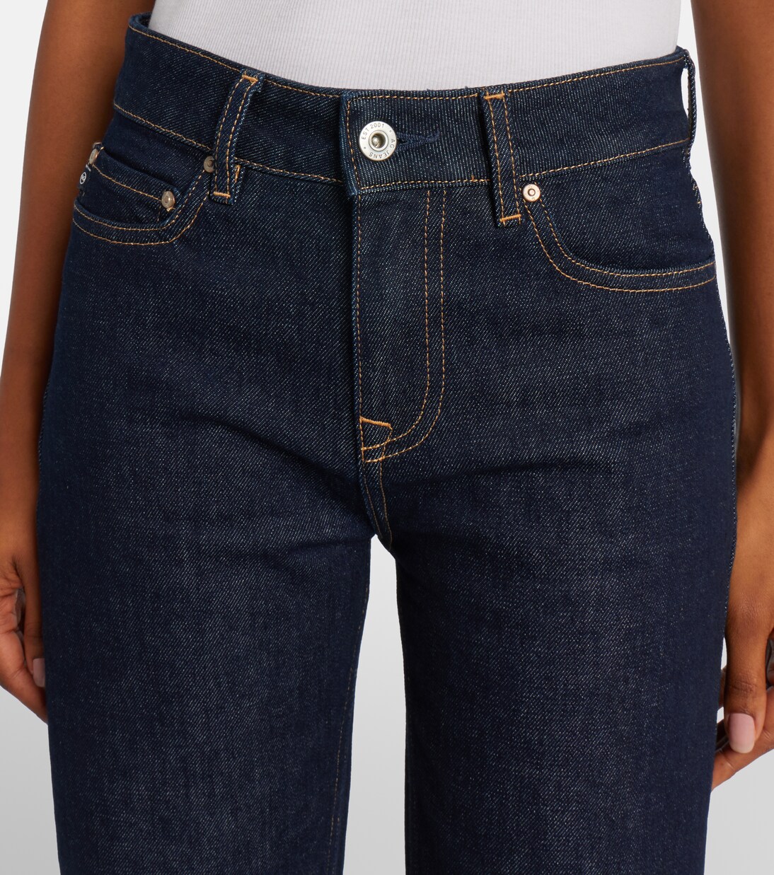 Jeans slim Fiancé | AG Jeans