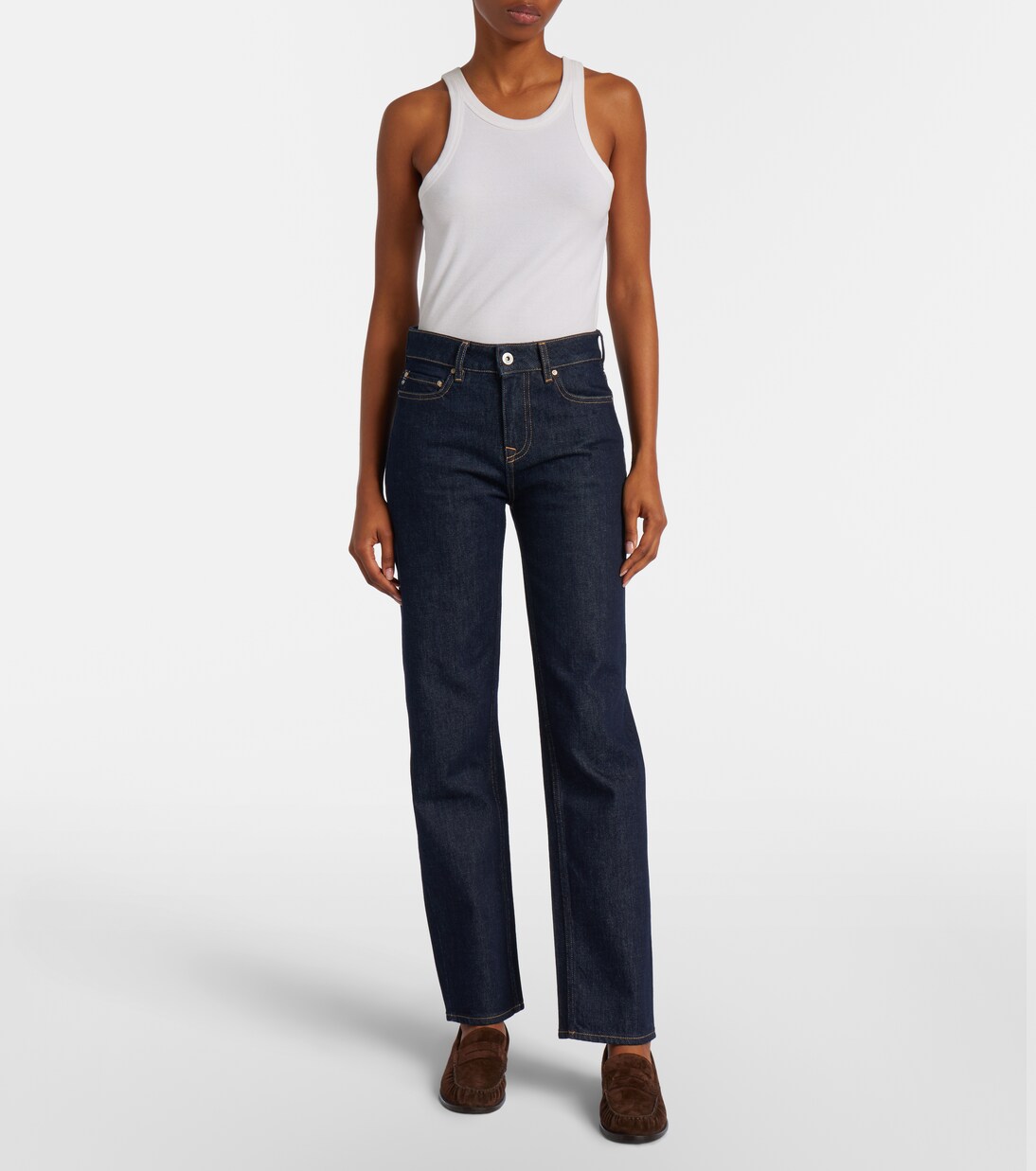 Jeans slim Fiancé | AG Jeans