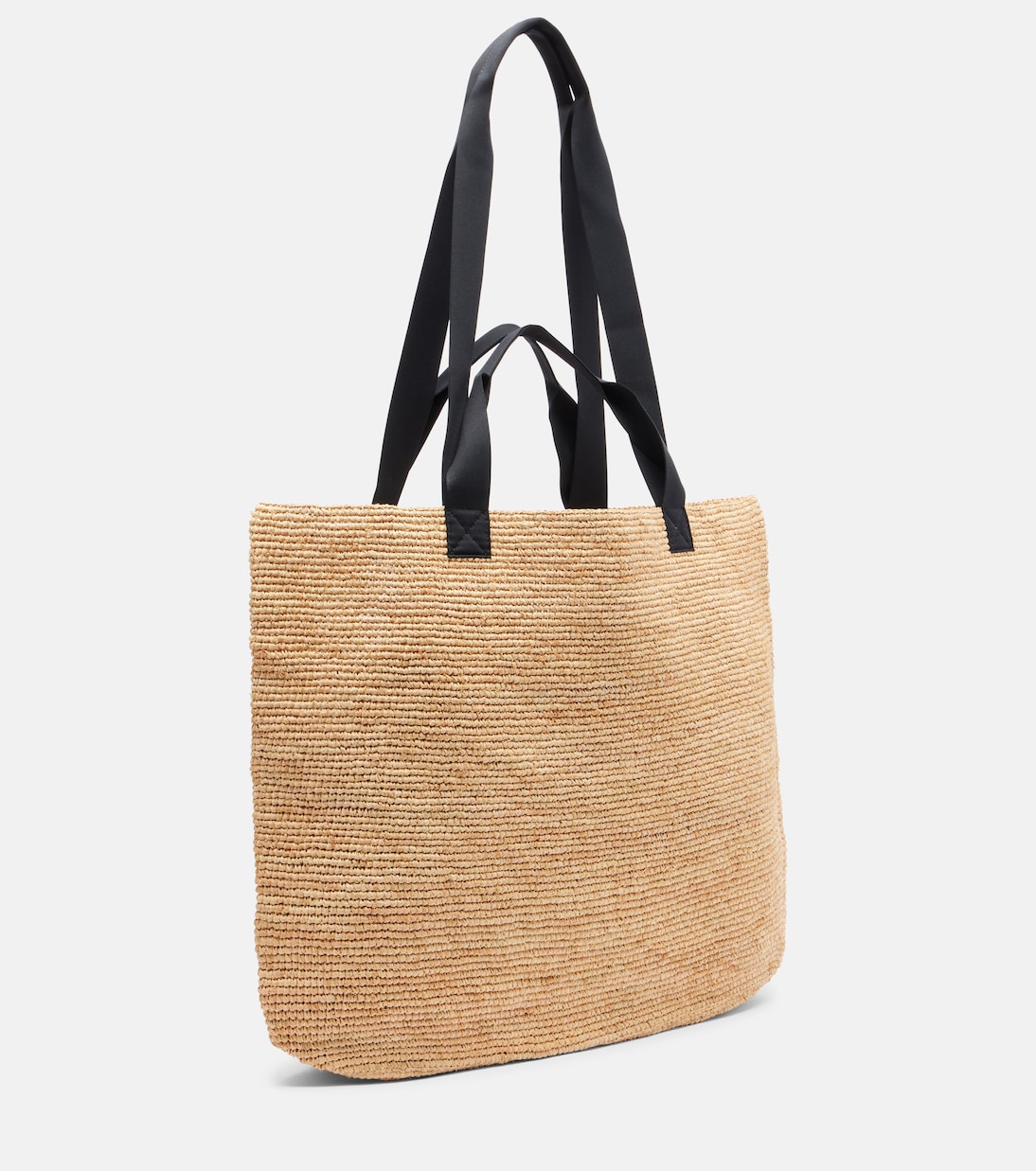 Tote Bag aus Raffiabast | Eres