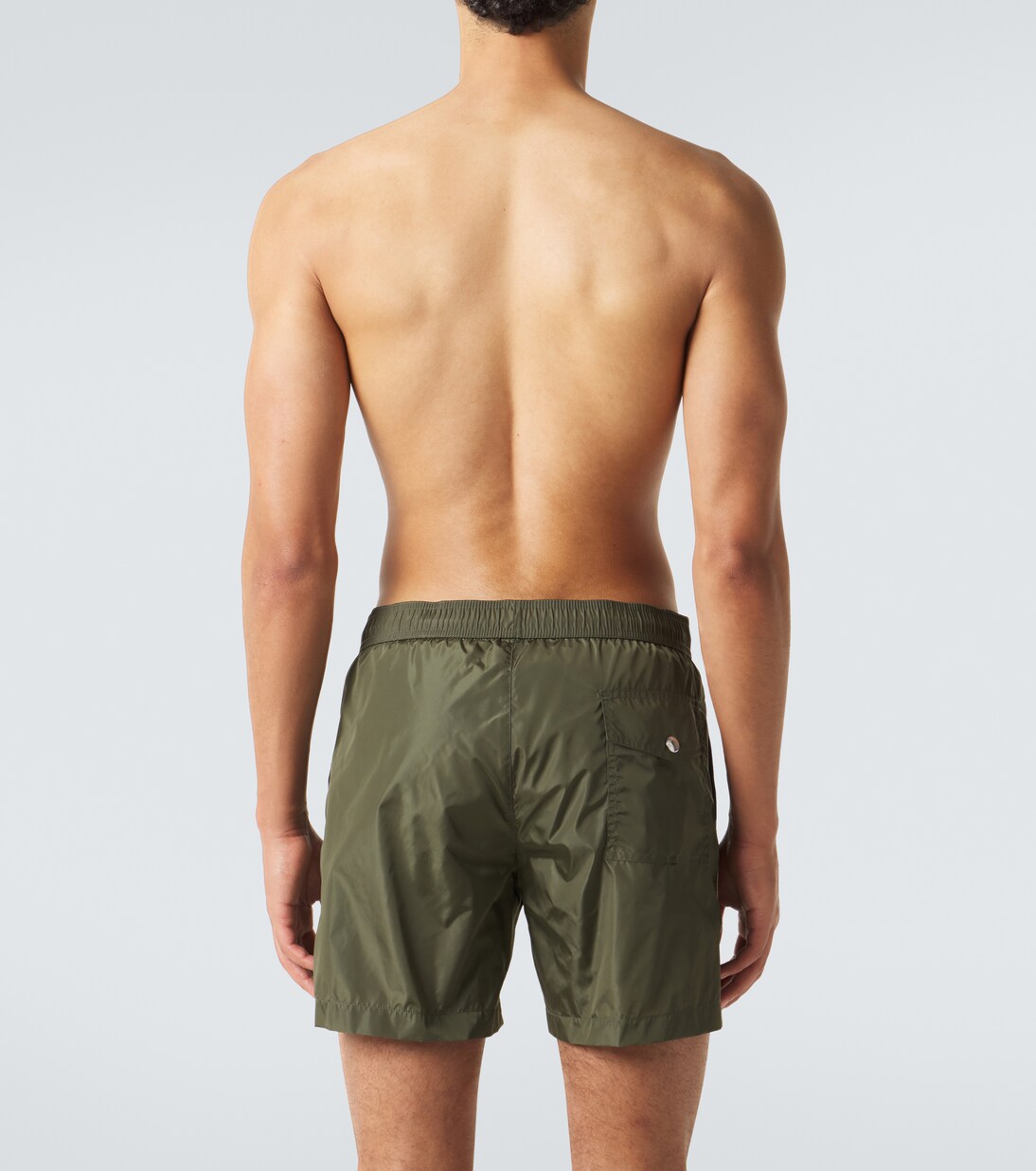 Archivio swim trunks | Moncler