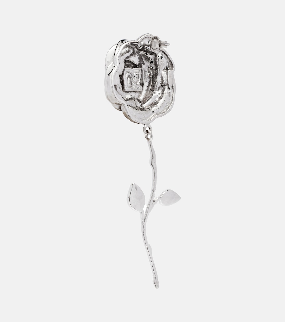 Boucles d’oreilles à fleurs | Magda Butrym