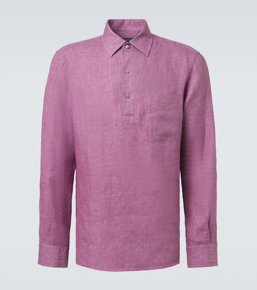 Linen shirt | Zegna