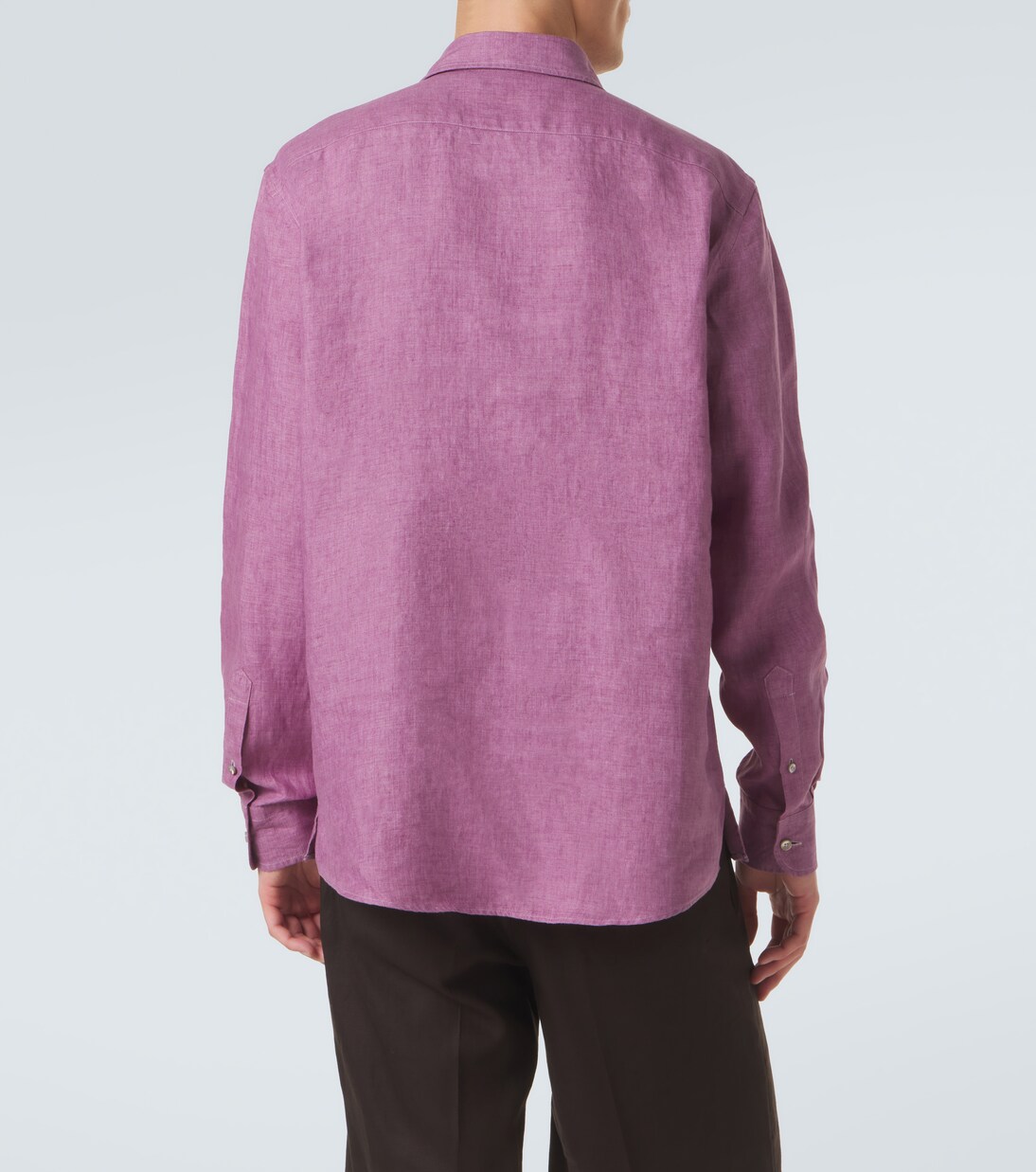 Linen shirt | Zegna
