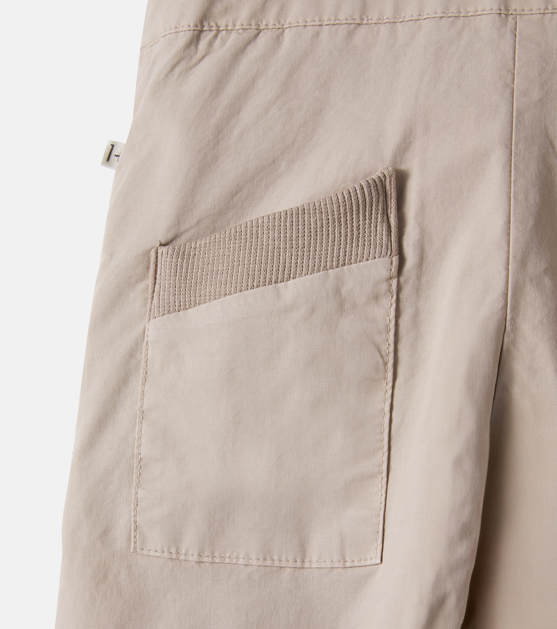 婴幼儿 — Pals府绸连身衣 | 1 + in the Family