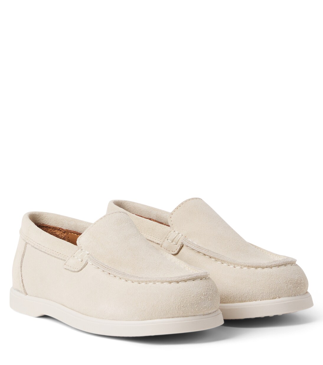 Mocasines Scott de ante | PèPè