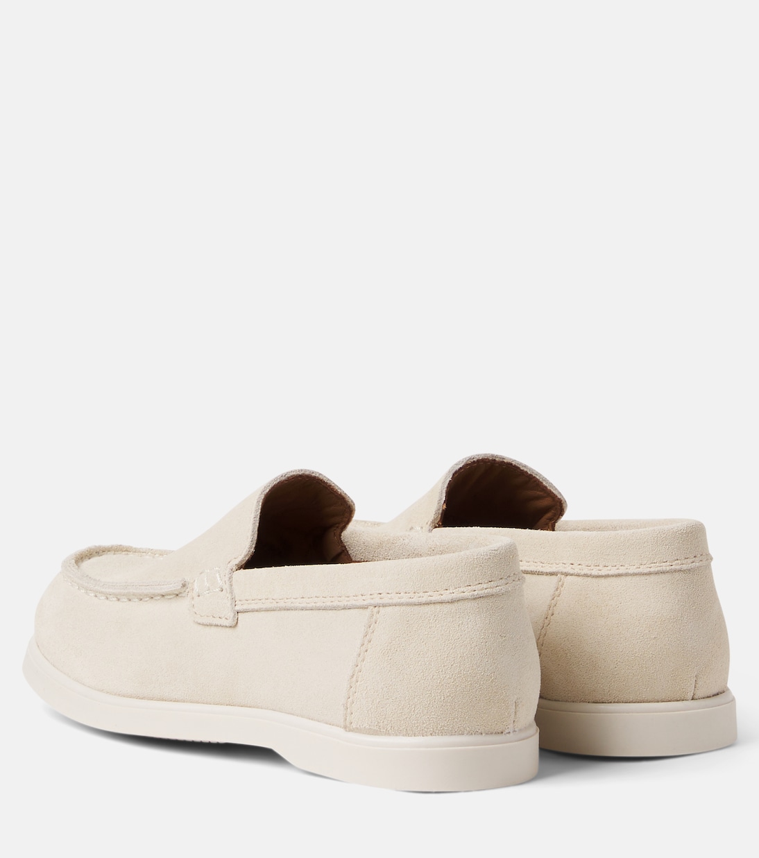 Mocasines Scott de ante | PèPè