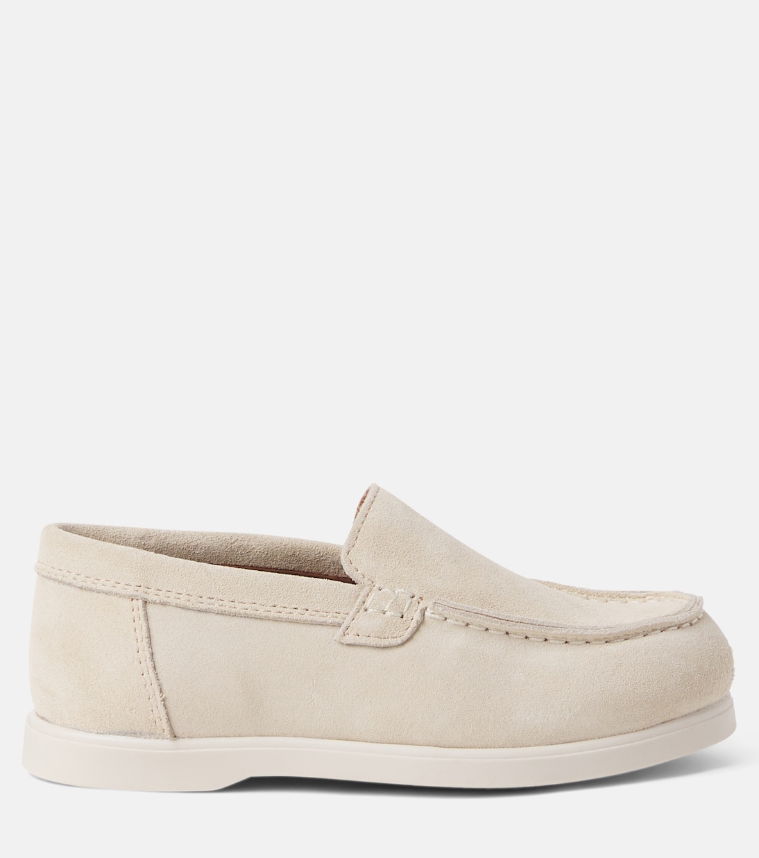 Mocasines Scott de ante | PèPè