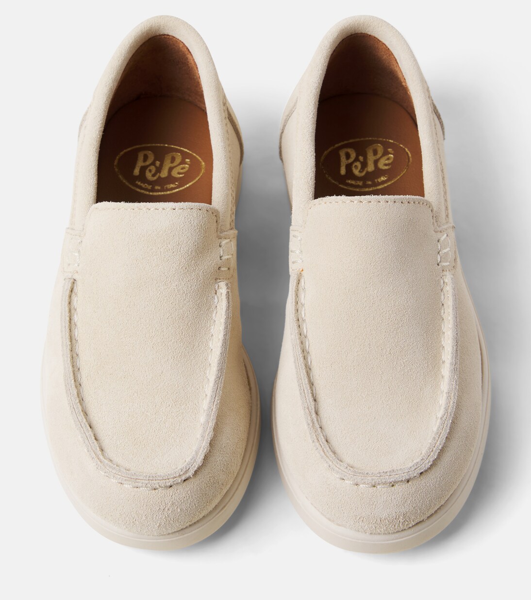 Mocasines Scott de ante | PèPè