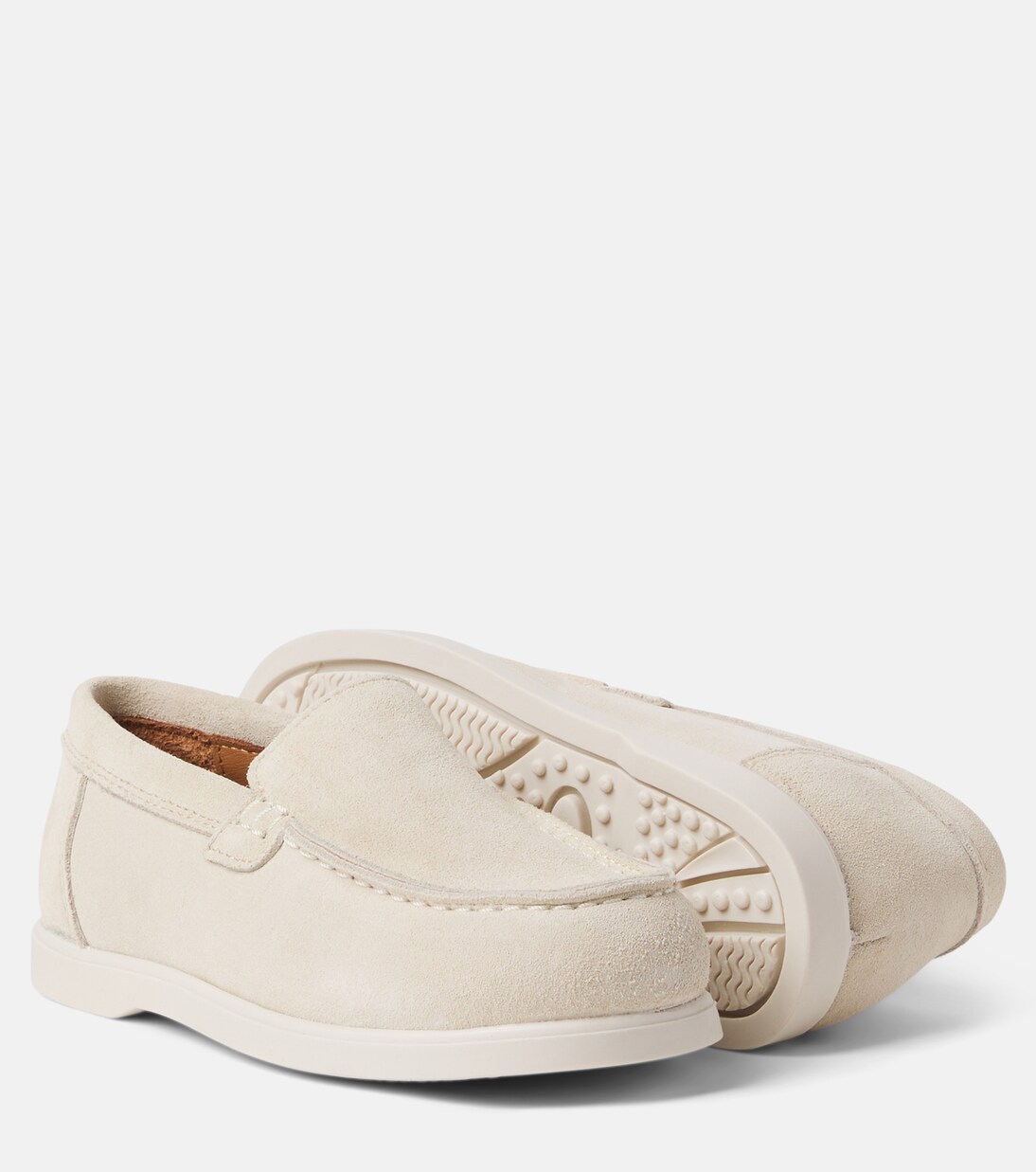 Mocasines Scott de ante | PèPè