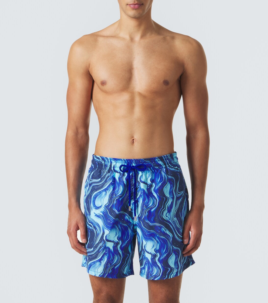 Short de bain Moorea imprimé | Vilebrequin