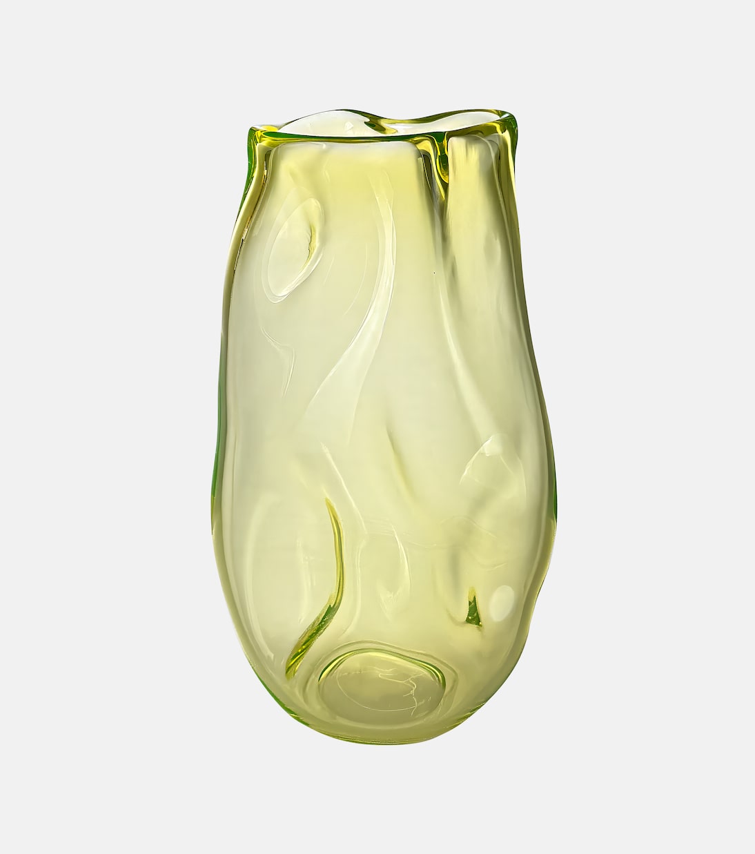 Meteorite glass vase | Alexa Lixfeld