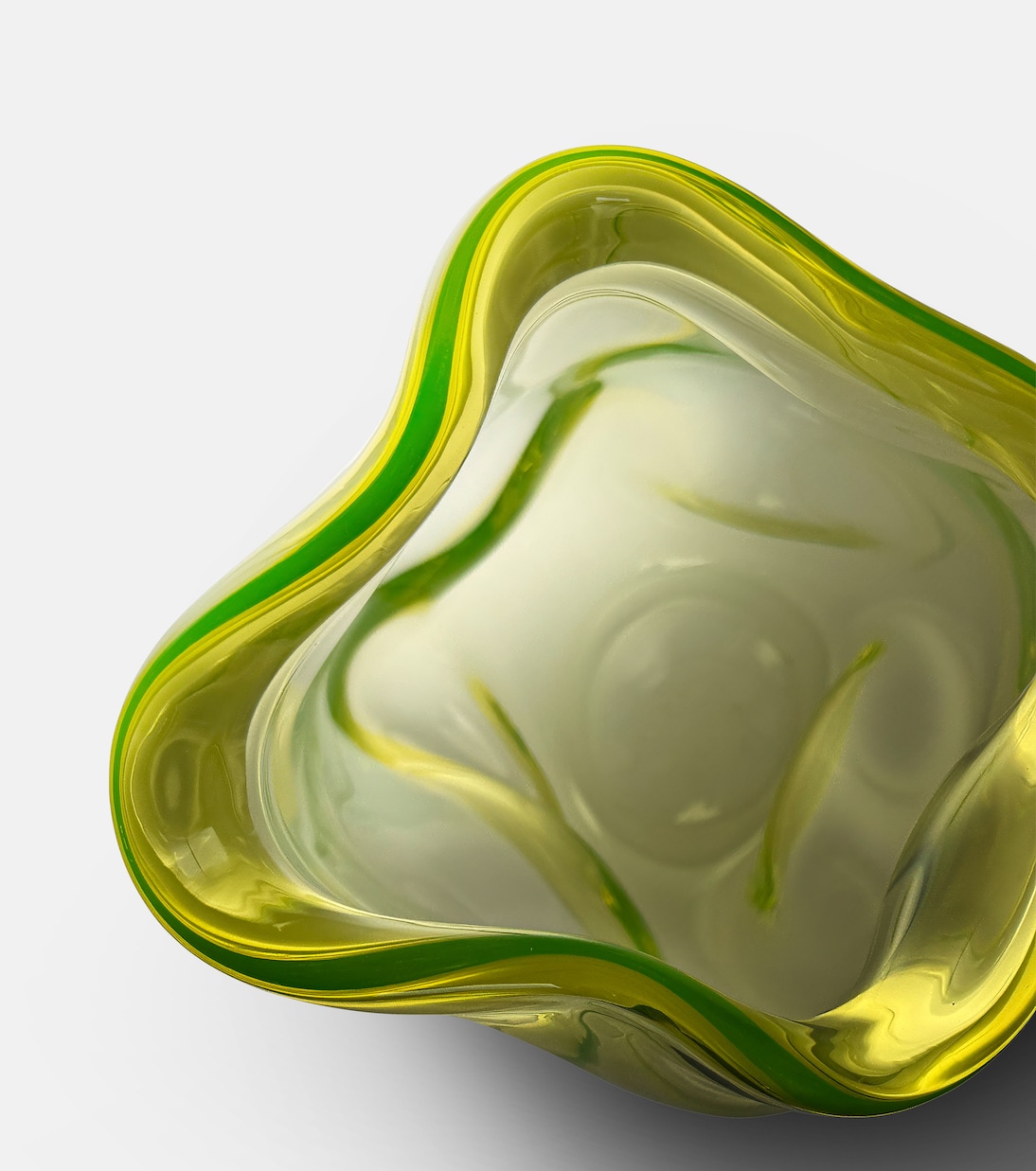 Meteorite glass vase | Alexa Lixfeld
