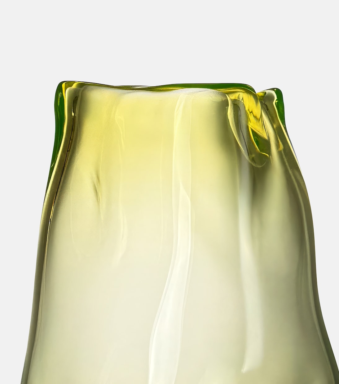 Meteorite glass vase | Alexa Lixfeld
