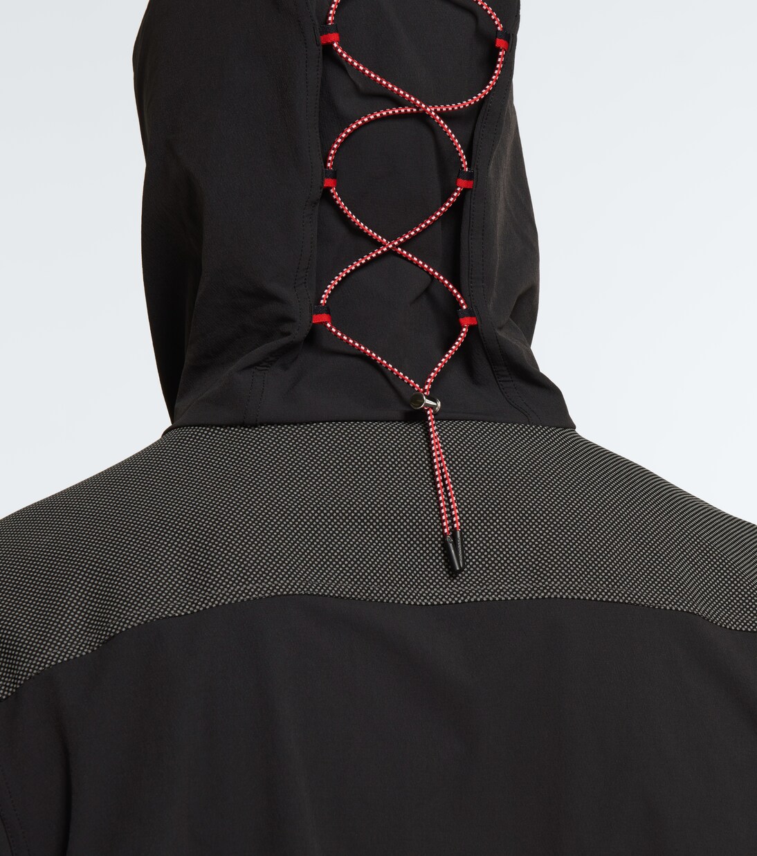 x And Wander 2 MONCLER 1952 Itabashi jacket | Moncler Genius