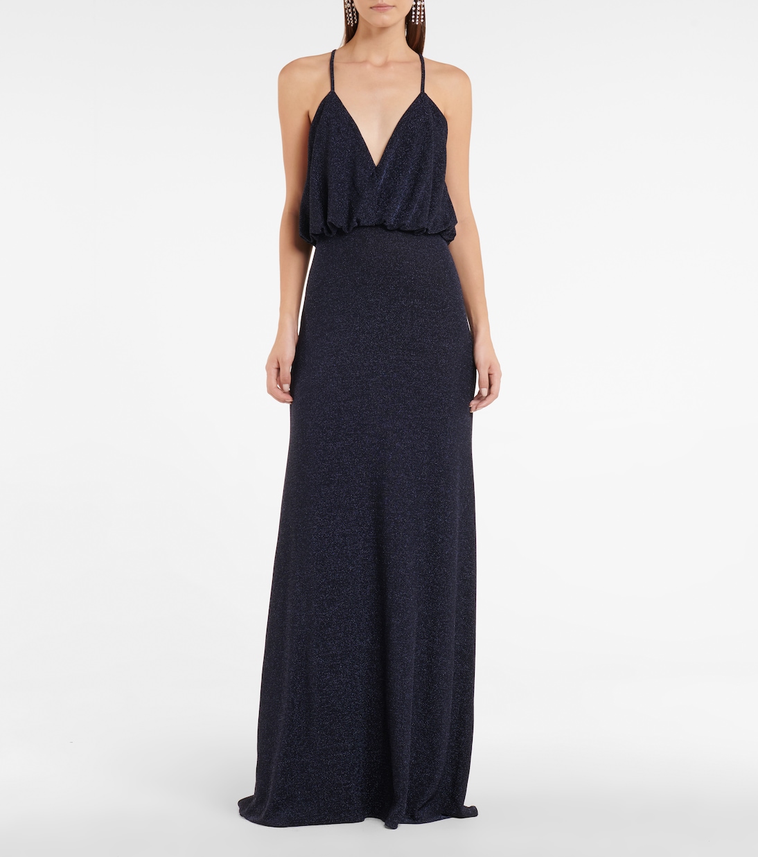 Robe | Monique Lhuillier