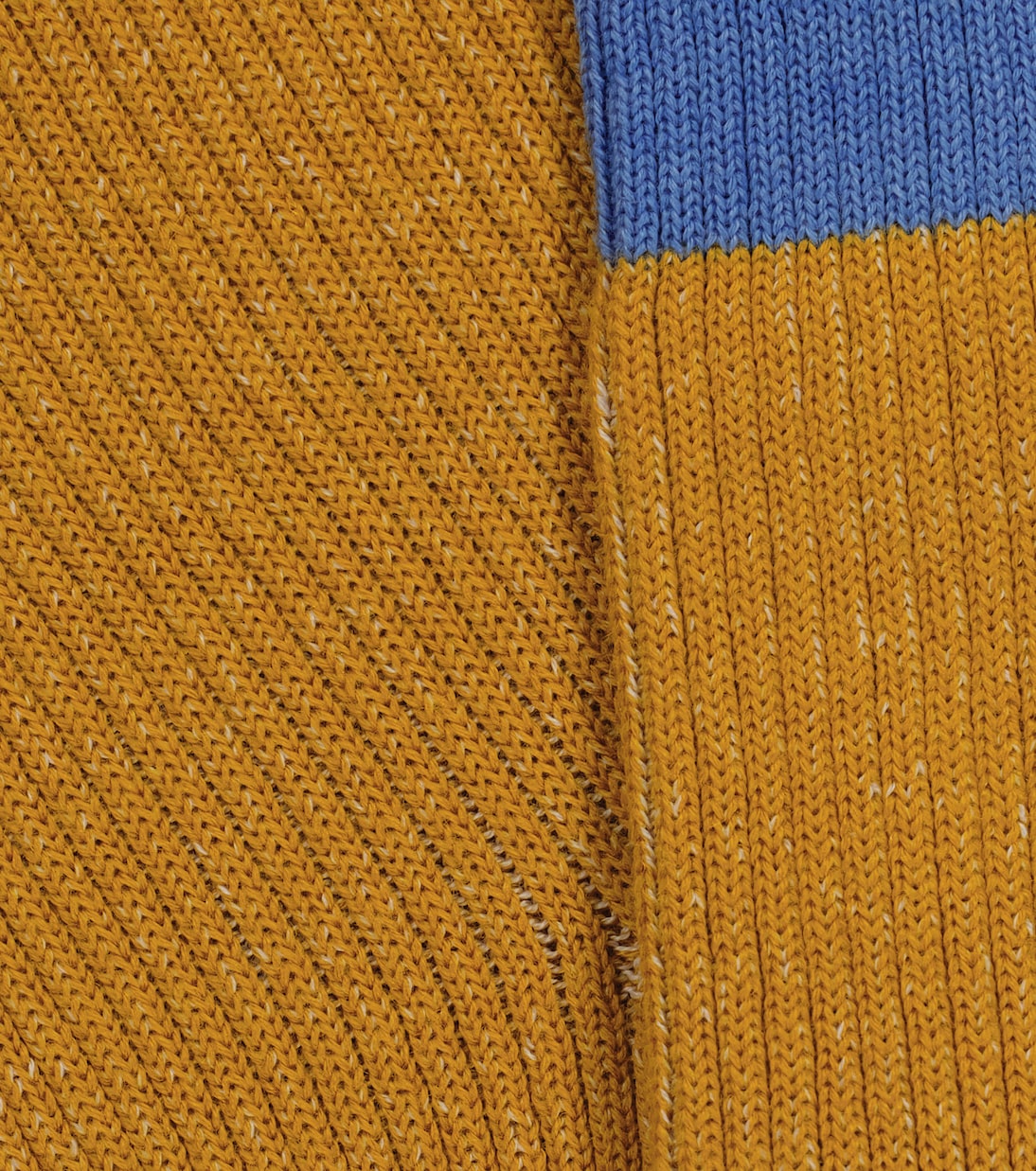 Legging en laine mélangée | Paade Mode