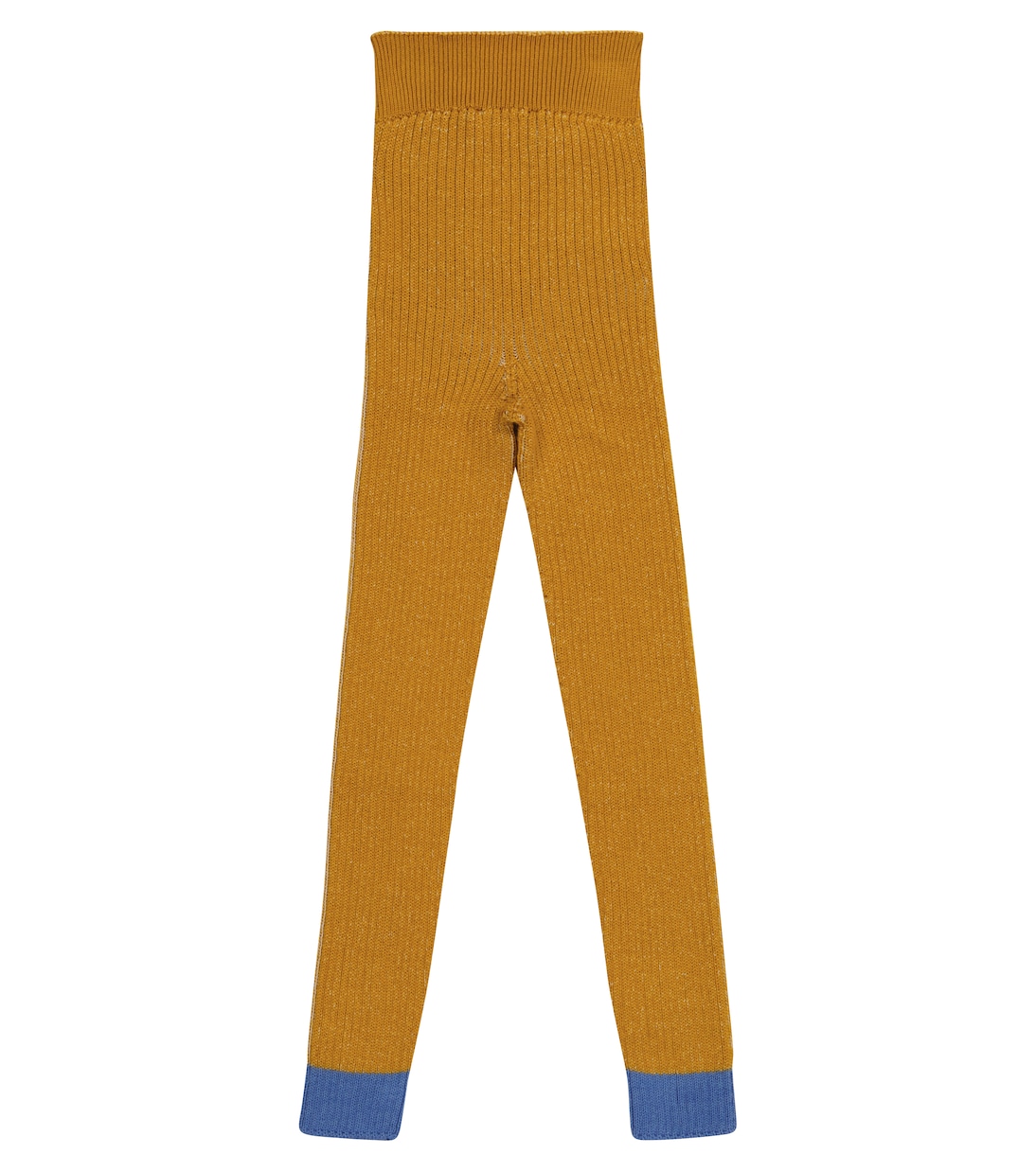 Legging en laine mélangée | Paade Mode