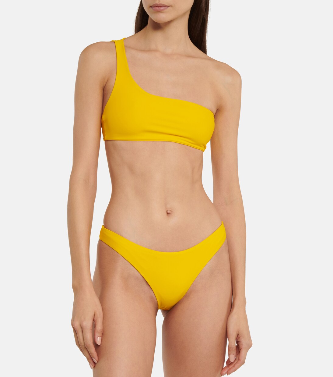 Culotte de bikini Expose | Jade Swim