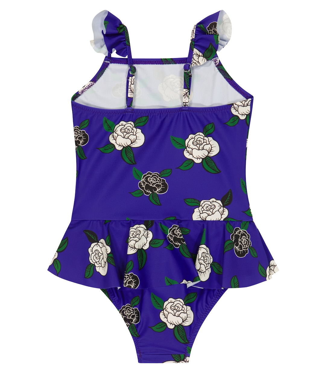 Printed swimsuit | Mini Rodini