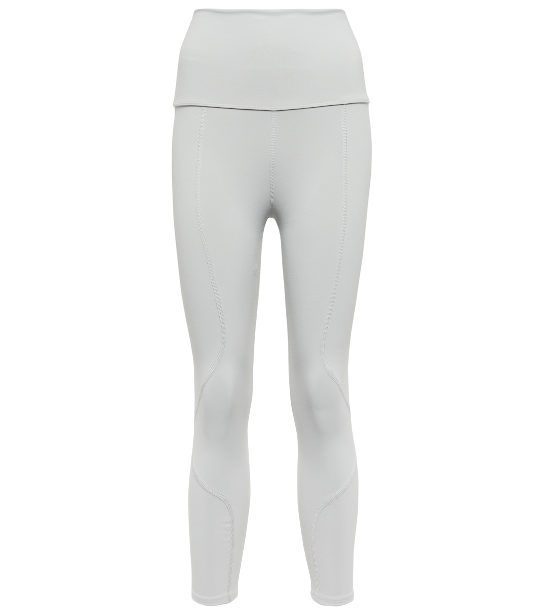 High-Rise Leggings Geometric | Live The Process