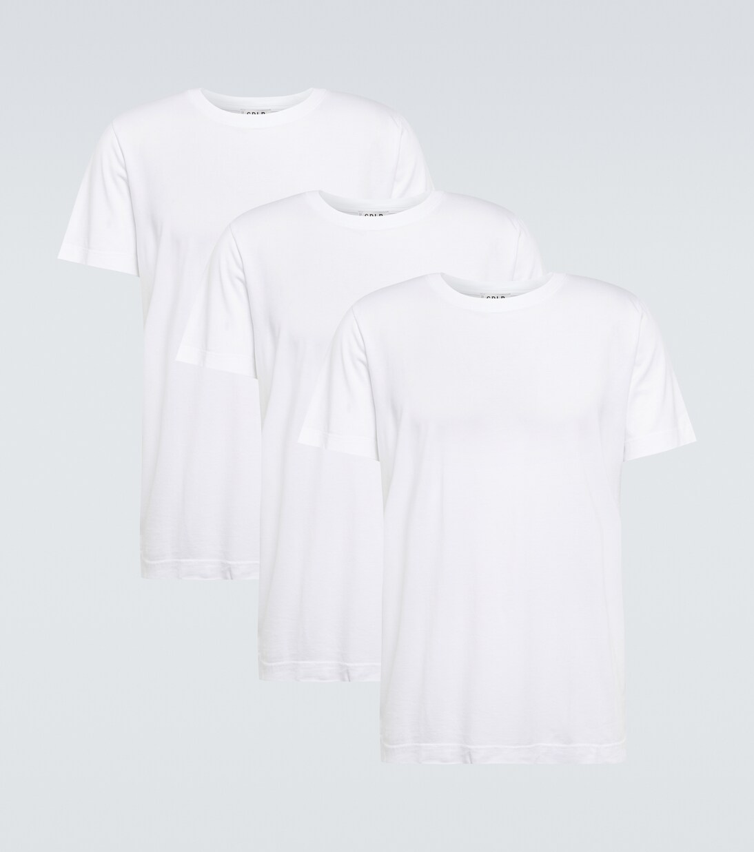 Set de 3 t-shirts | CDLP