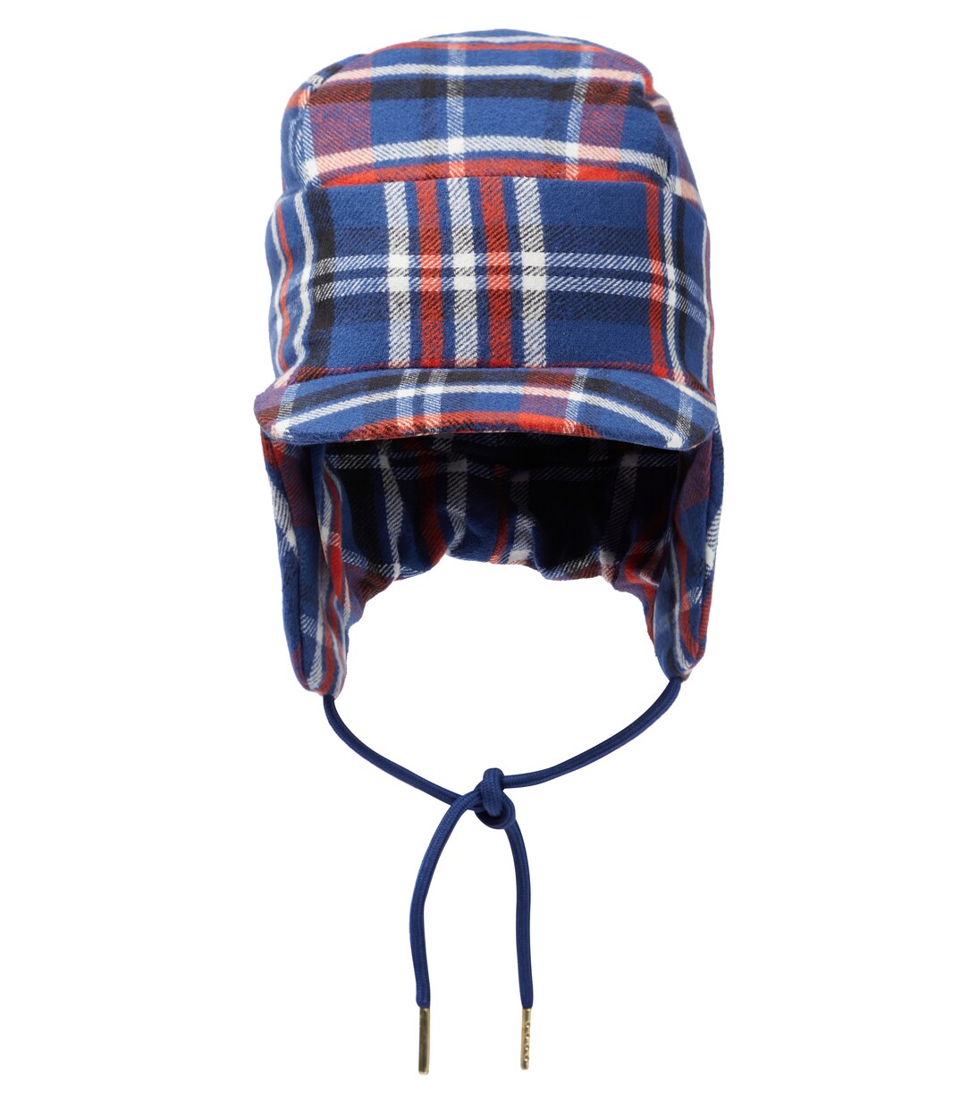 Mütze aus Baumwolle | Mini Rodini