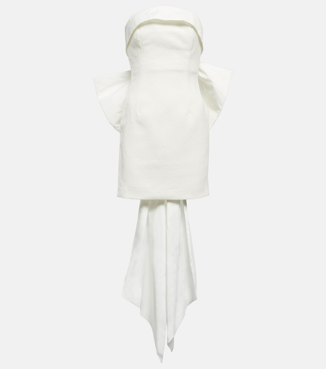 Robe de mariée Madeline | Rebecca Vallance