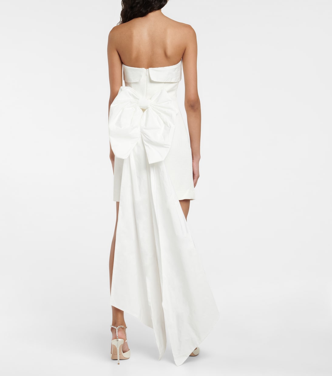 Robe de mariée Madeline | Rebecca Vallance