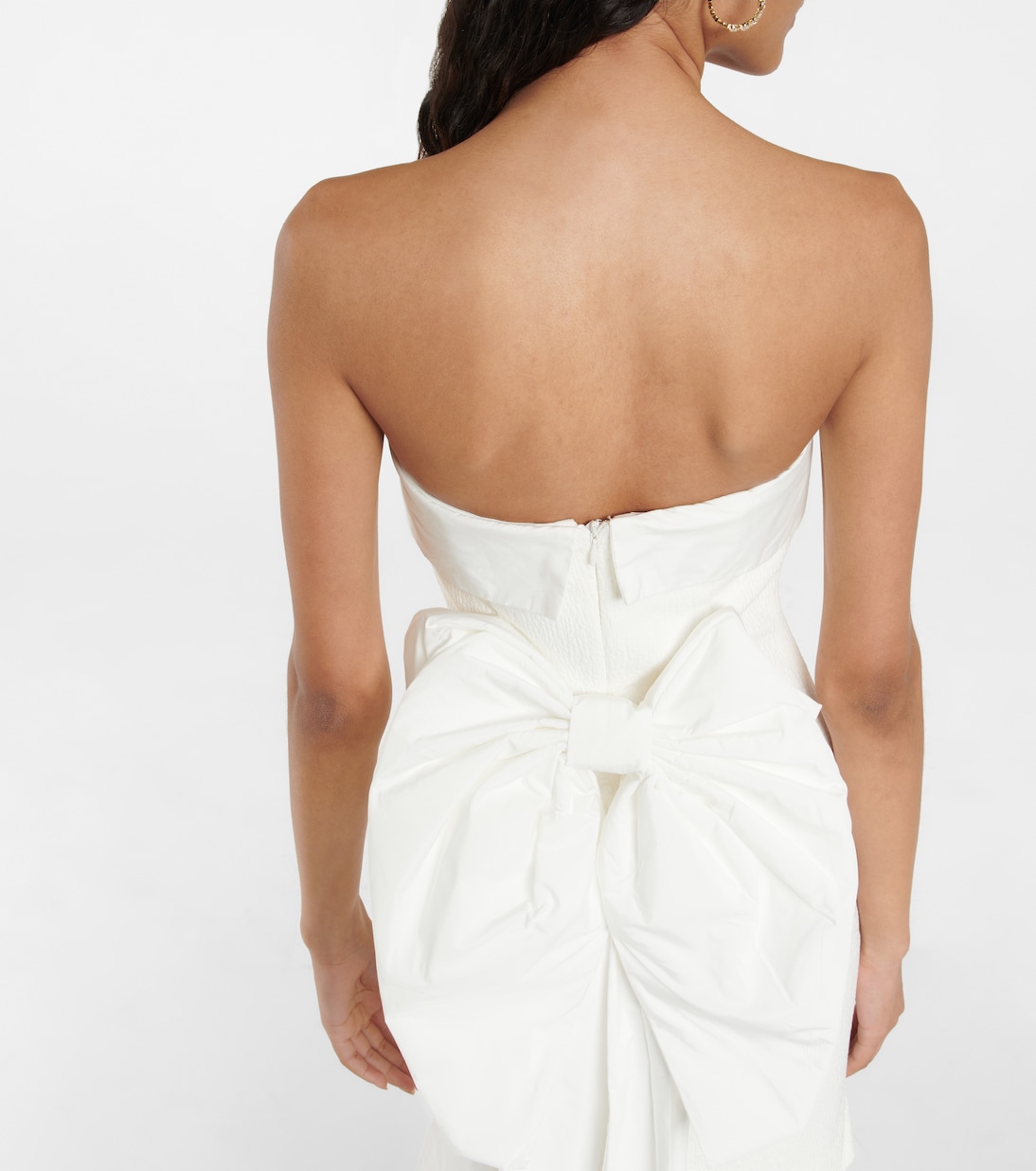 Robe de mariée Madeline | Rebecca Vallance