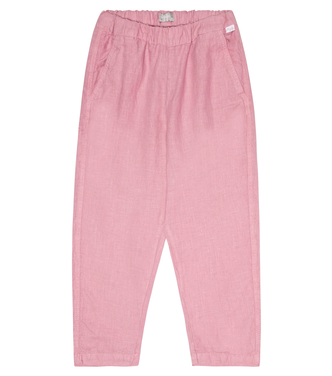 Linen pants | Il Gufo